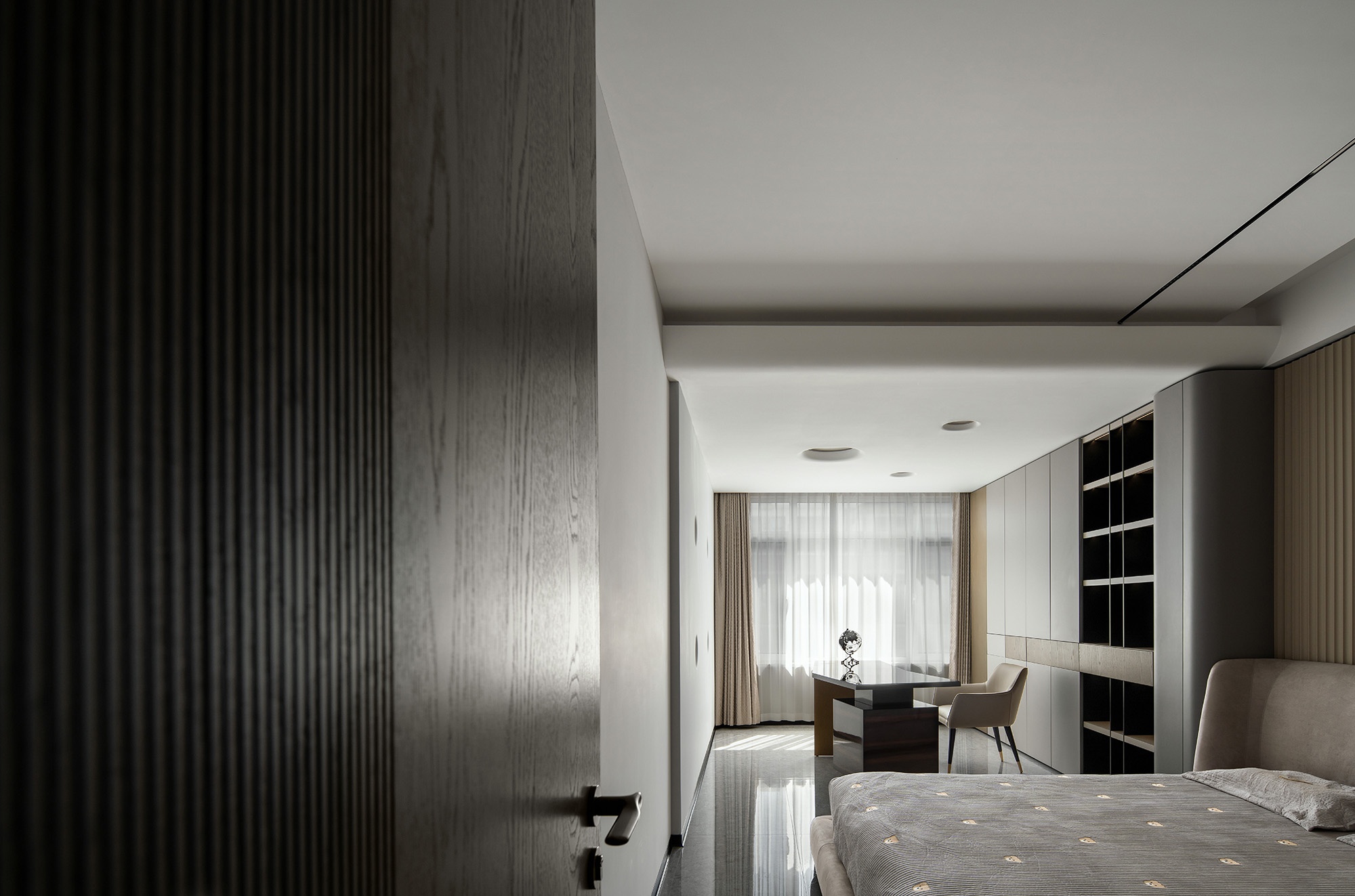 三只喜鹊｜长乐雅颂 颐和礼韵-28