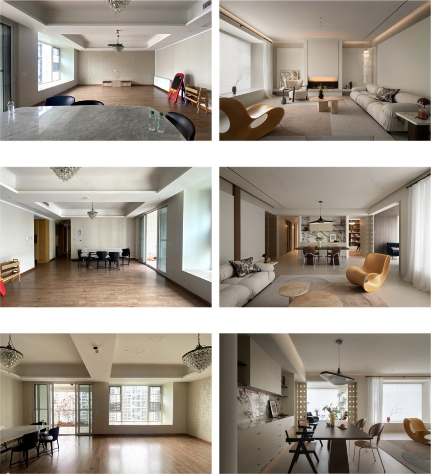 言蔓 · 190㎡亲子宅丨中国成都丨宏福樘设计-59