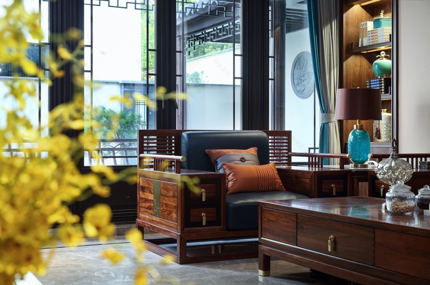 苏城雅苑别墅-1