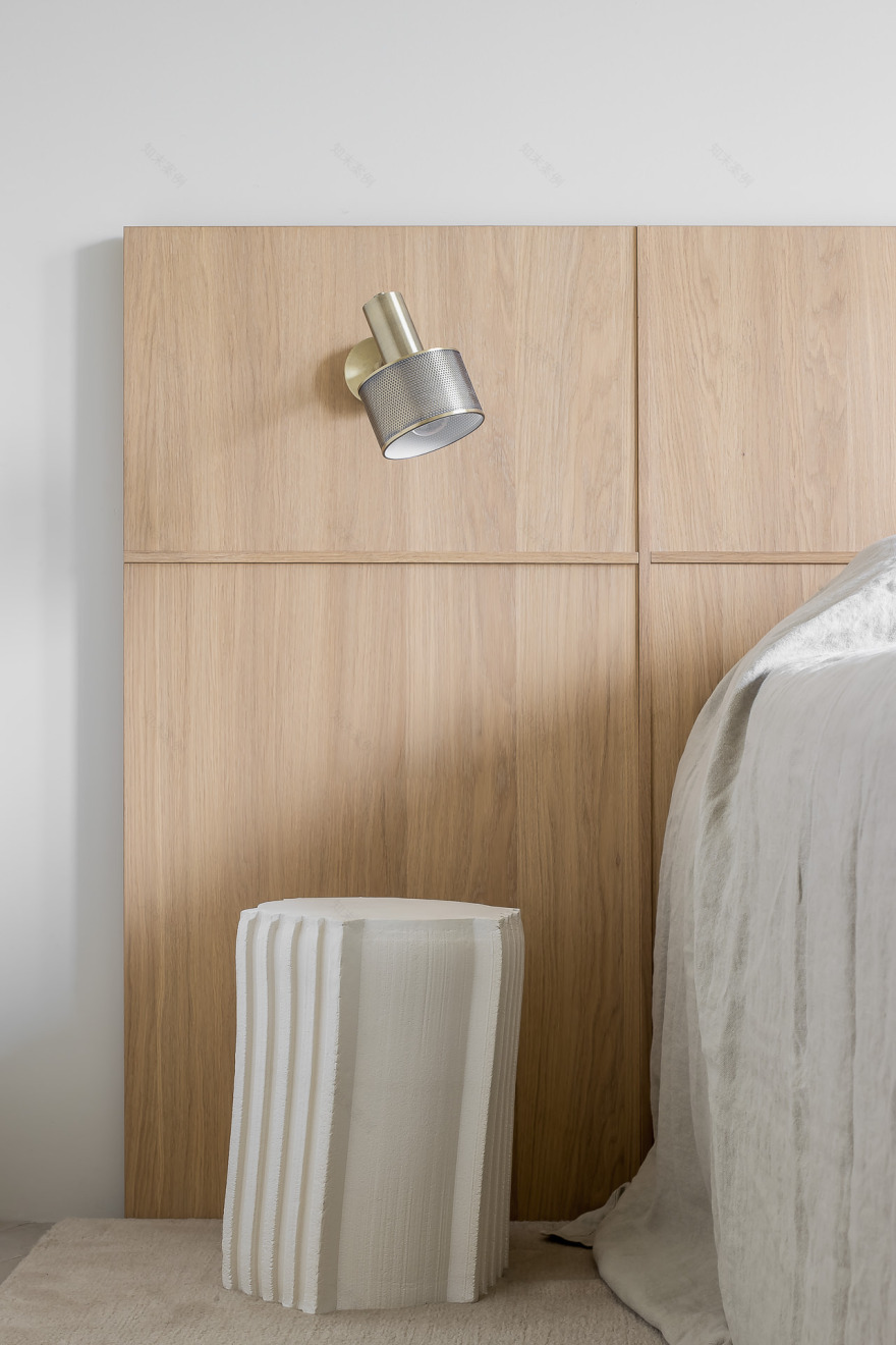 Residential N° 610 顶层住宅丨荷兰阿姆斯特丹丨Framework Studio-29