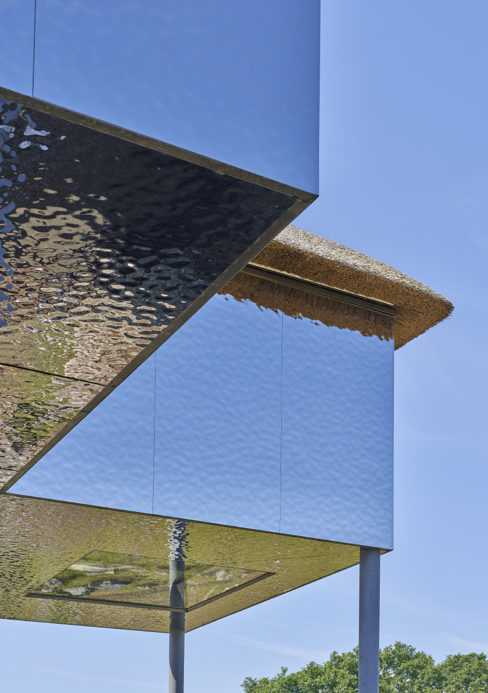 幻境之屋丨瑞典布莱金厄丨Sandellsandberg Architects-17