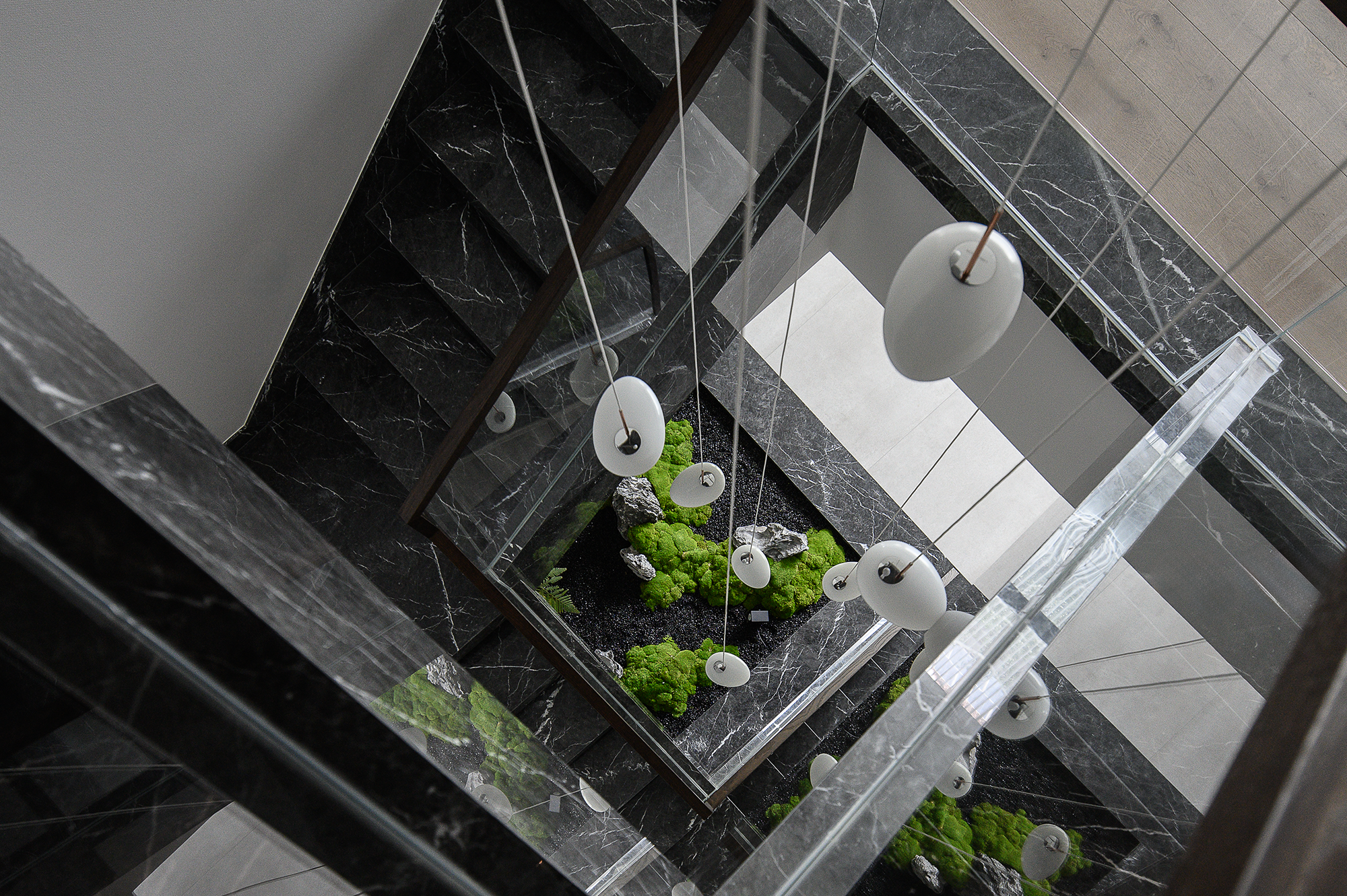 春申庄园别墅丨中国无锡丨壹设计,onedesign-47