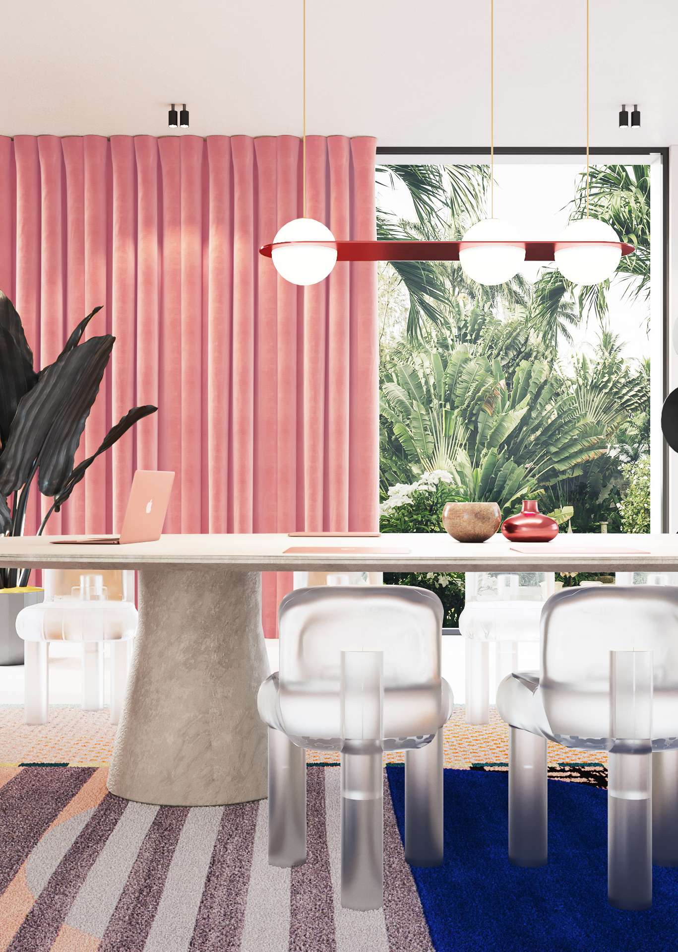 IT company office Sivak Partners-2