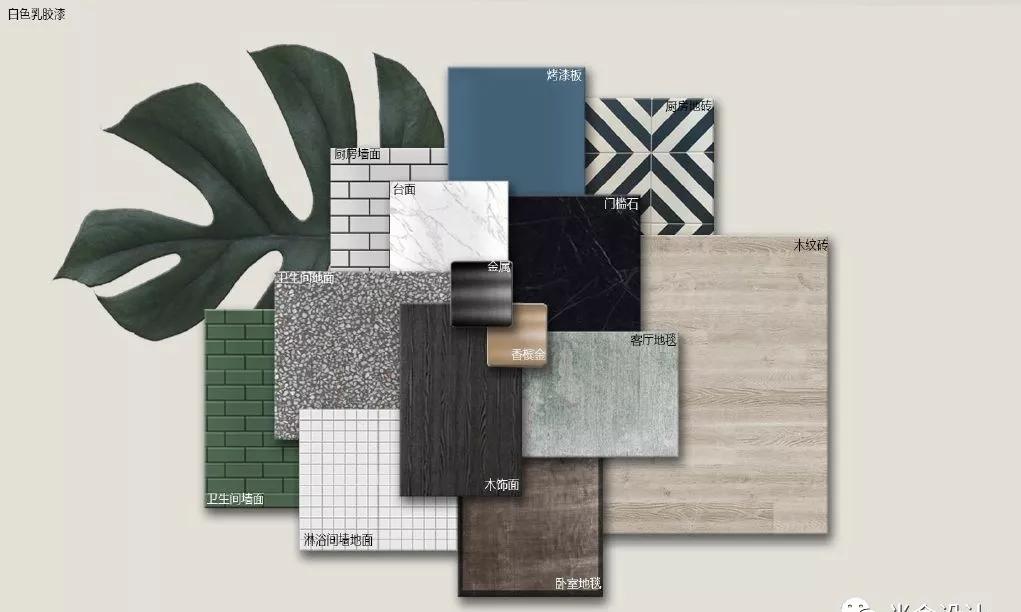 简约风格家居设计 | 功能与艺术的完美融合-16