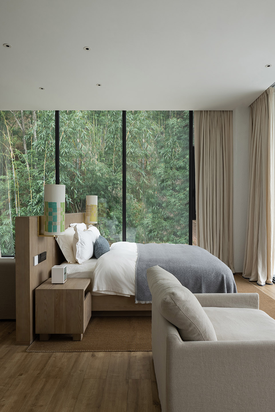 贵州匠庐洞穴酒店丨中国贵州丨空间的诗学-153