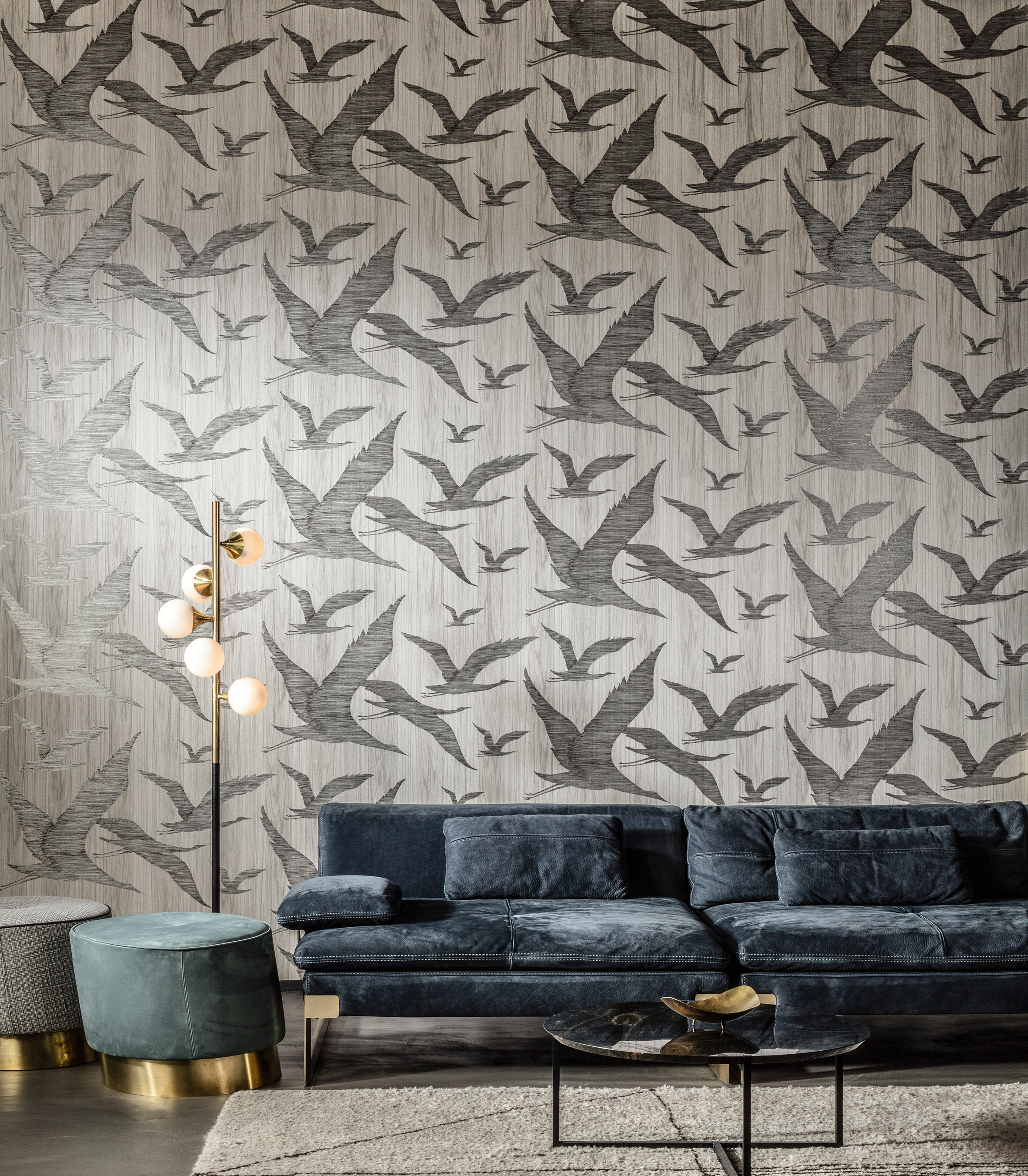 米兰“太空”展览-21