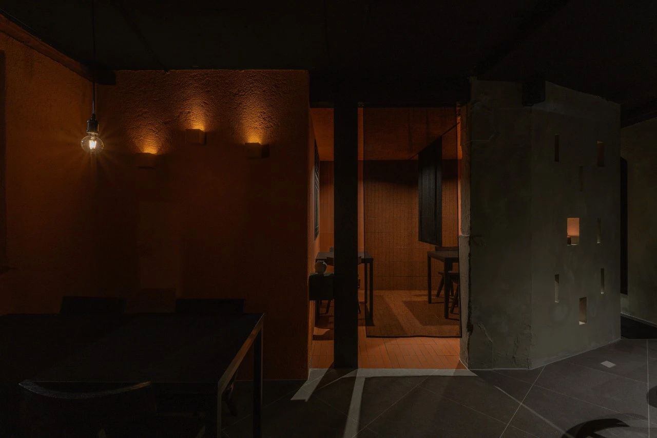 霍龙布尔烈酒馆丨韩国首尔丨DEEF-19