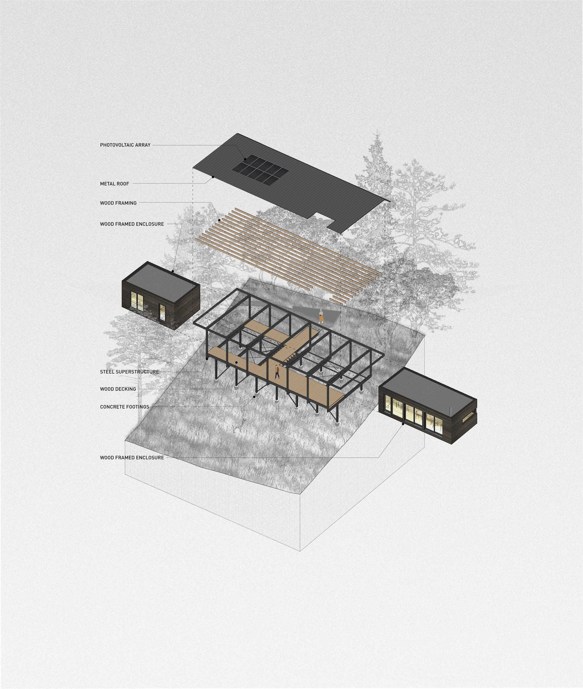 丨美国西雅图丨Miller Hull Partnership-21
