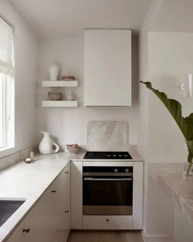 墨尔本南亚拉公寓丨澳大利亚墨尔本丨Emily Gillis 工作室-19