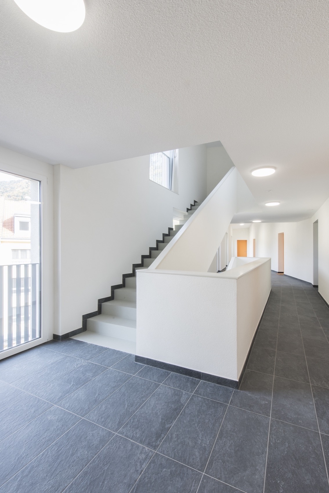 瑞士艾格勒旧城中心改造暨城市综合街区 / 瑞盟设计-35