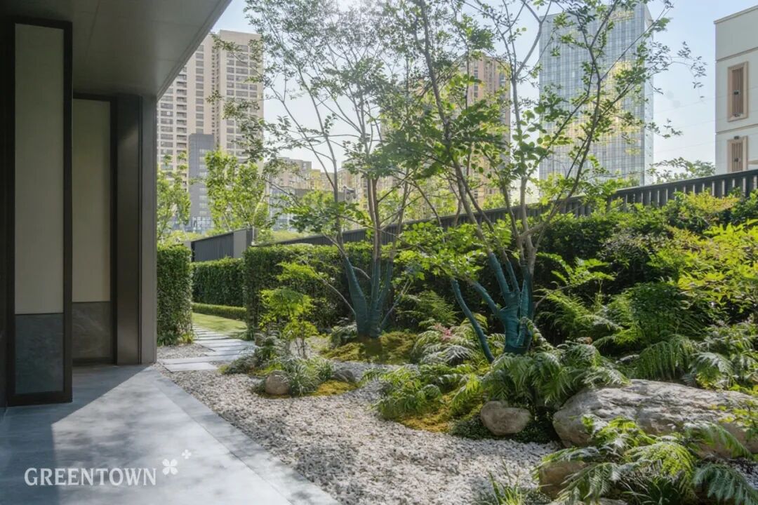 “心林物语”新作，送你一园夏梦-87