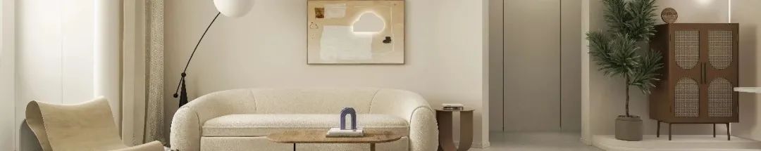 心之所安 · 复古森系住宅设计丨中国天津丨末那识-57