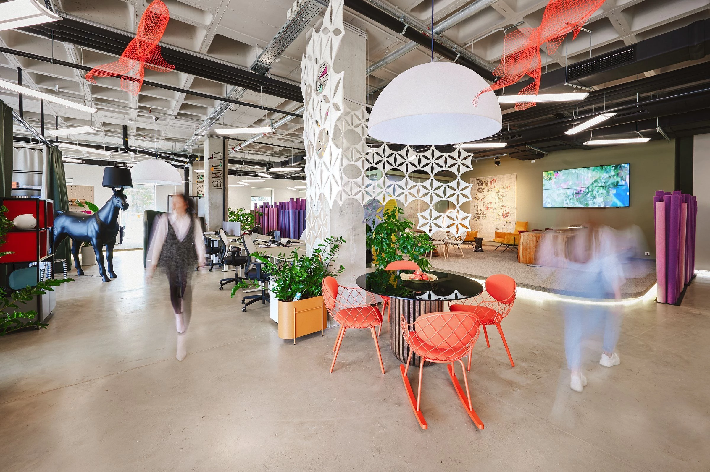 莫尔福扎陈列室丨罗马尼亚-7