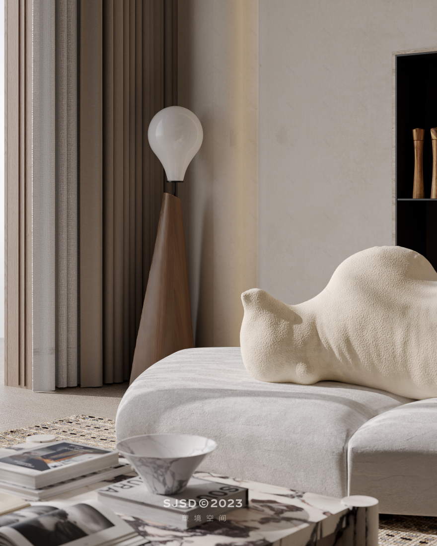 觅影丨中国广州丨塑境空间-47