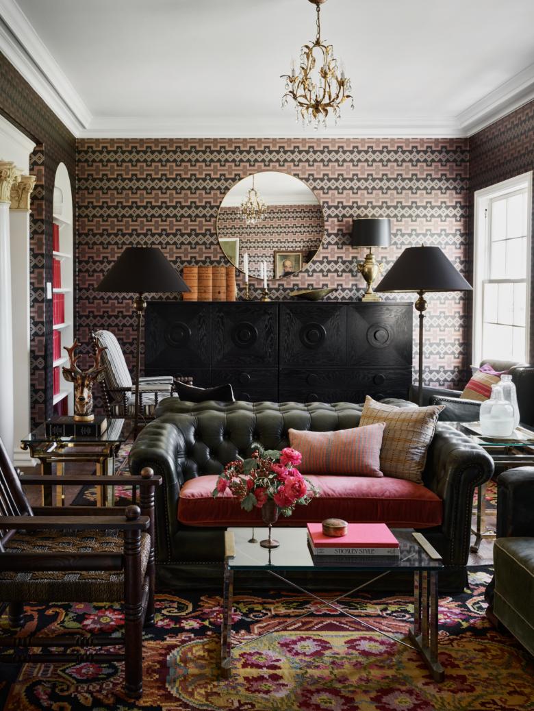 Clayton Korte丨Commodore Perry Estate, Auberge Resorts Collection丨美國-20