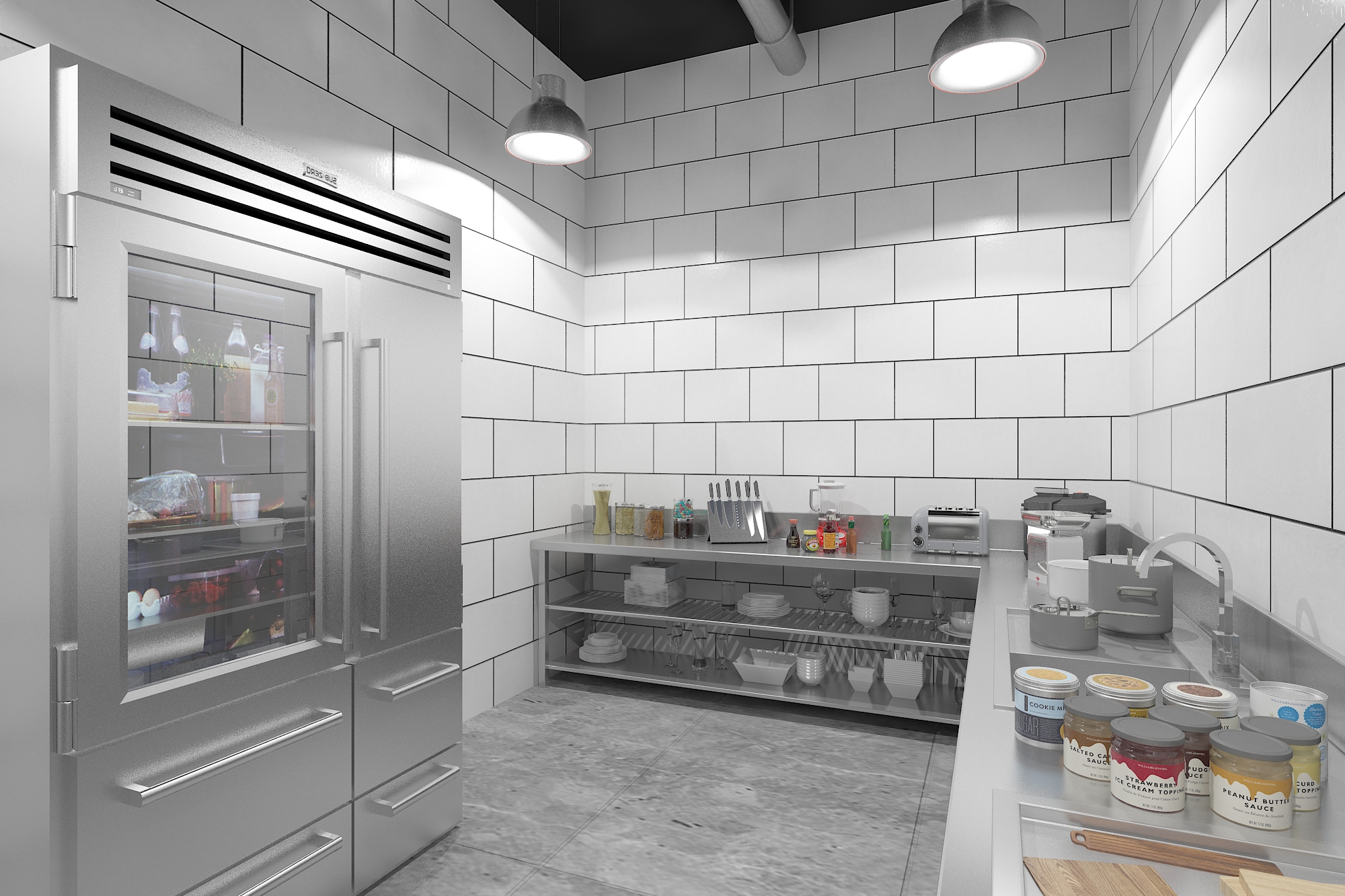 Ezz El Menoufy Restaurants-6