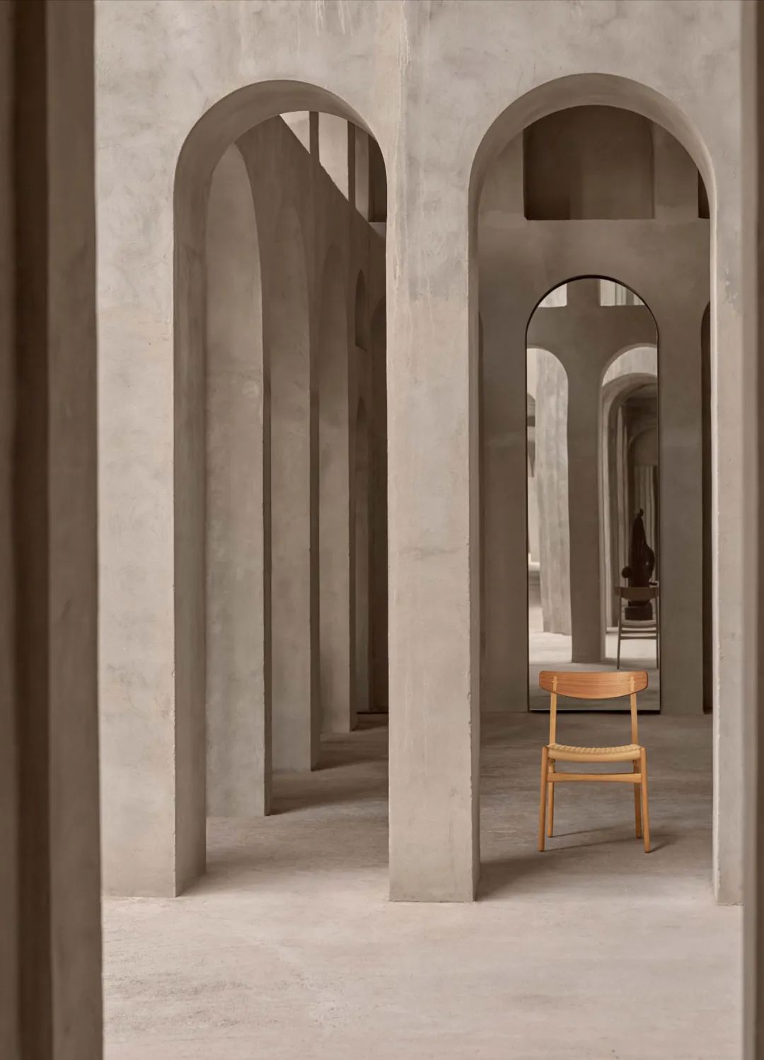 雕塑大师的住宅艺术 | Xavier Corberó的 Espai Corberó-79