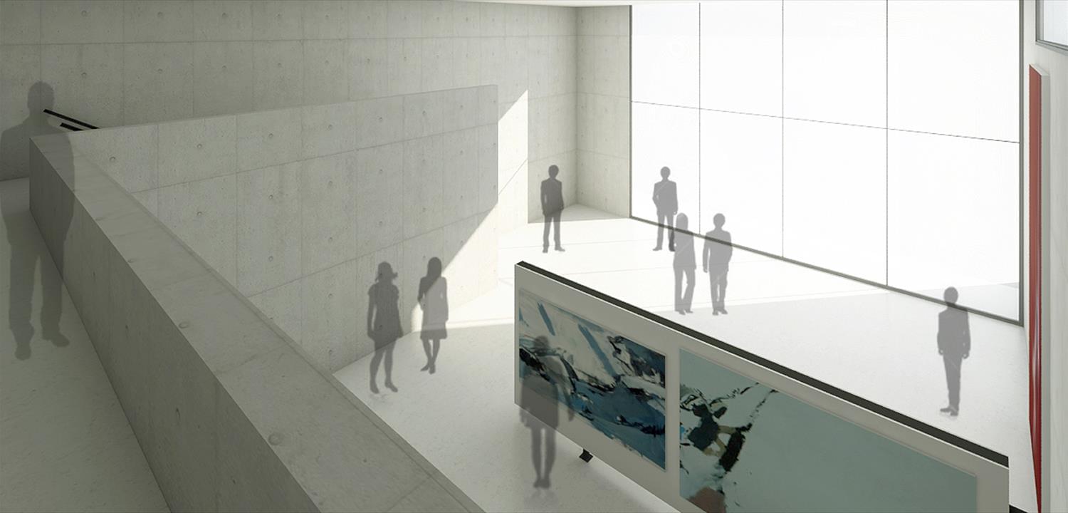 巴西 Recife 市 Sesc 文化中心-9