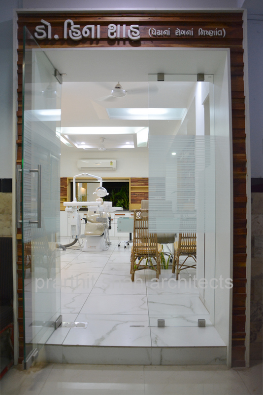 Prarthana 医院牙科诊所-5