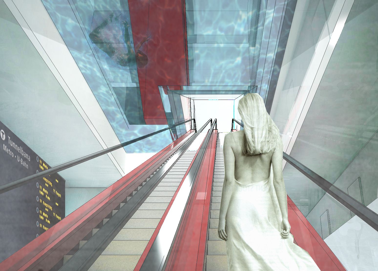 斯德哥尔摩中央车站-9