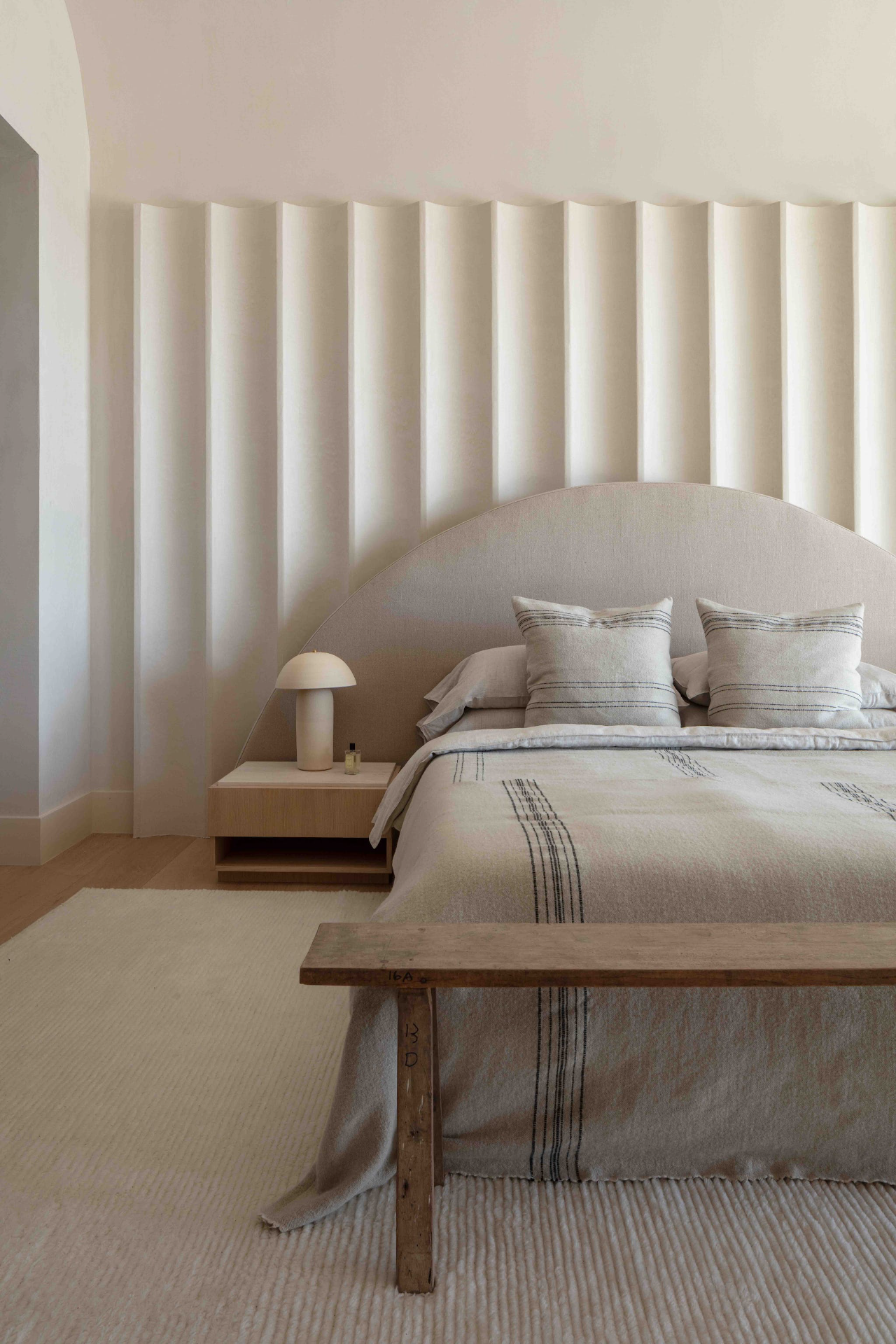 休奢风别墅设计丨马里丨Malgosia Migdal 设计事务所-48