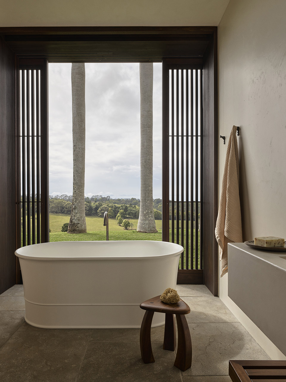 Coopers Shoot住宅丨澳大利亚丨建筑师Polly Harbison,室内Tigmi-77