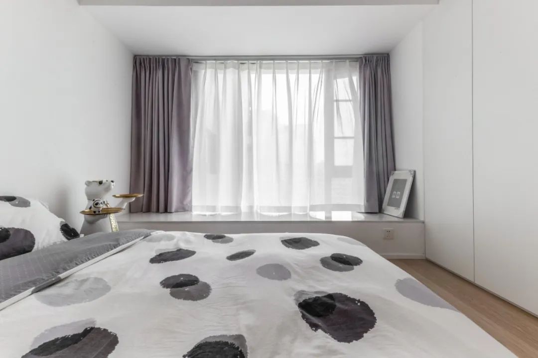 成都中海兰庭现代简约住宅设计丨中国成都丨锦霖设计,唐芸-51