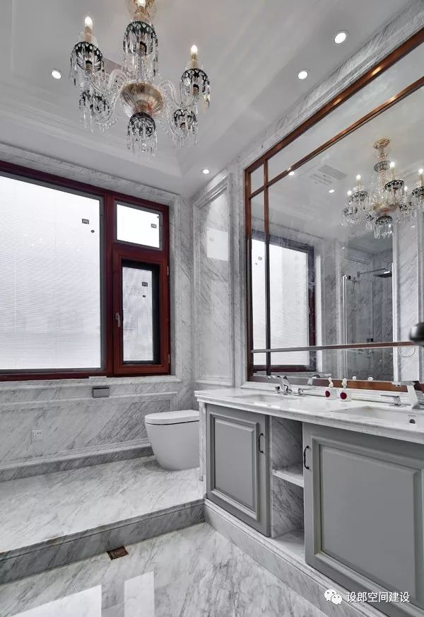 恒大绿洲—【设郎空间建设】-29