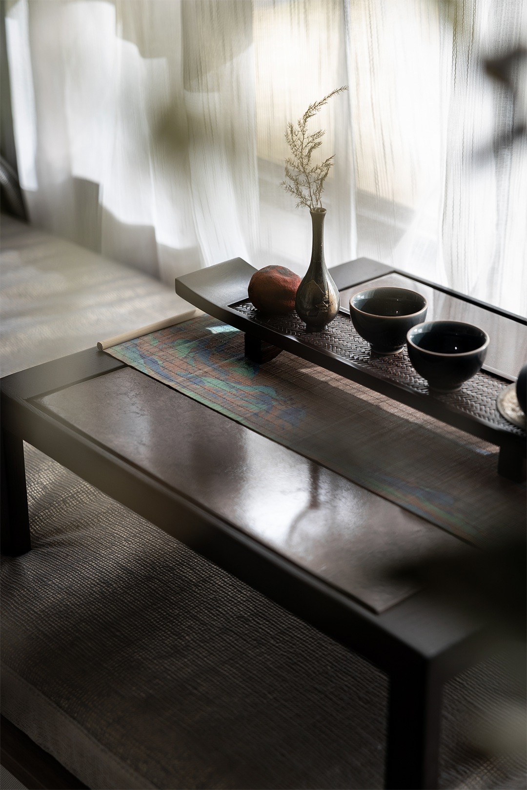 长沙和光尘樾丨中国长沙丨OPS 观致设计-21