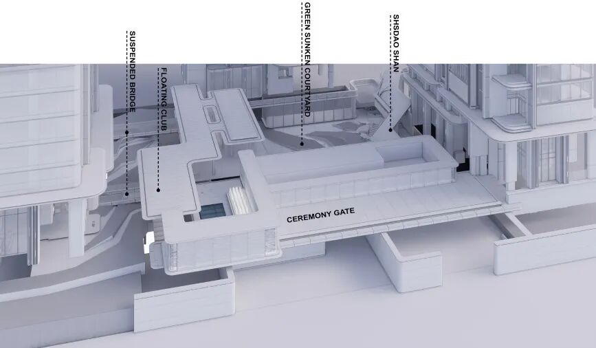招商蛇口·成都 招商玺丨中国成都丨上海日清景观设计有限公司-9