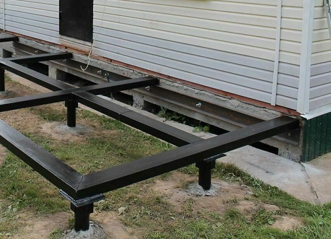 附建式门廊项目设计方案-40