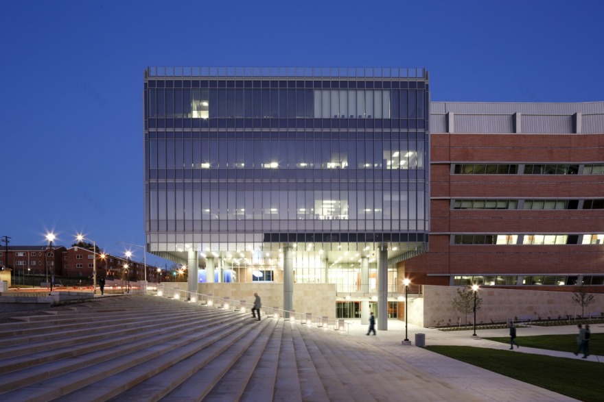 科潘州立大学科技中心-0