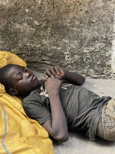 丨Niger丨Journeyman International-45