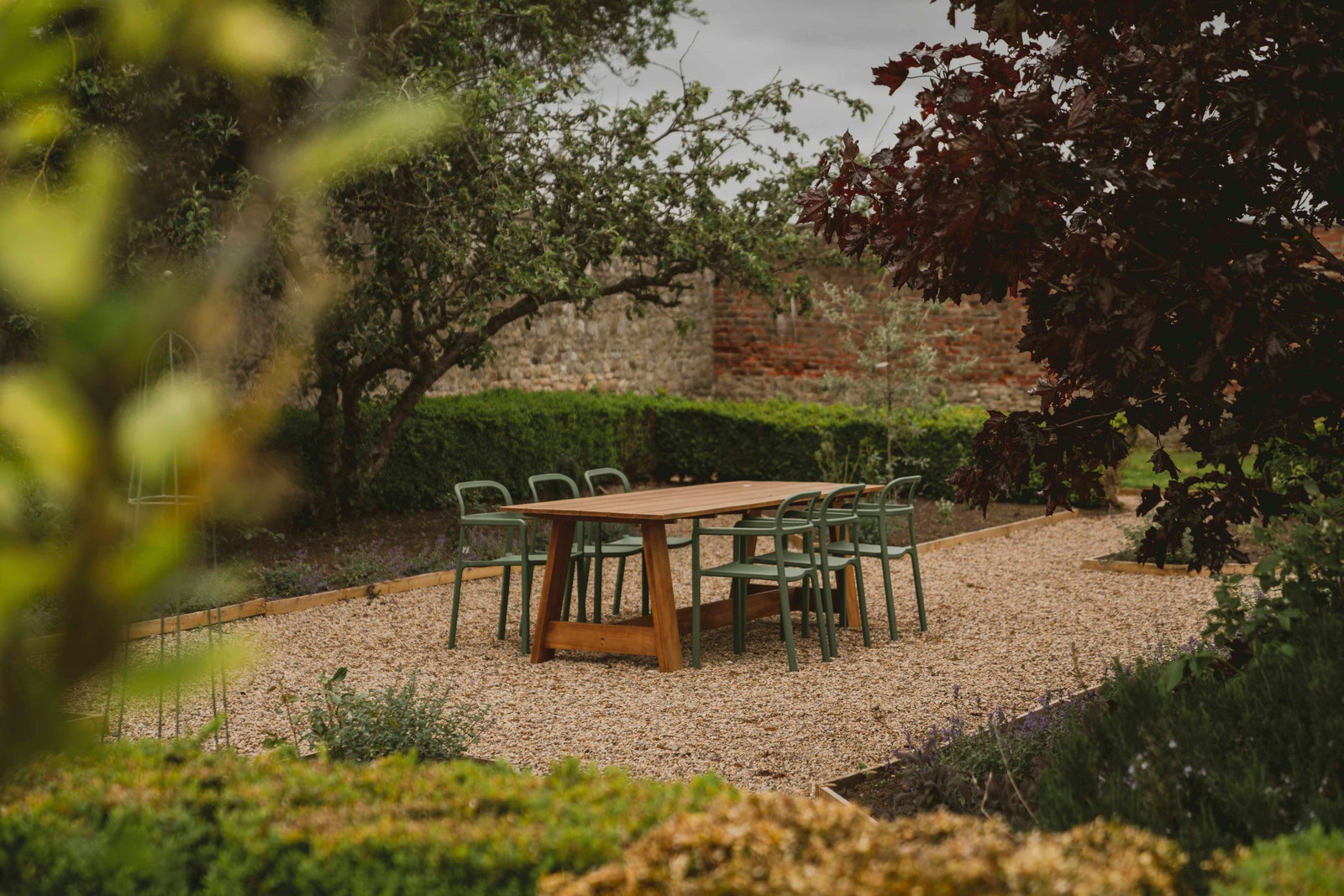 英式乡村风格 | Yorkshire 北部牧羊小屋改造-10