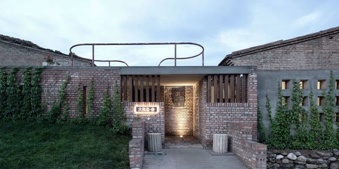 大良造salon——乡村的剧场-6