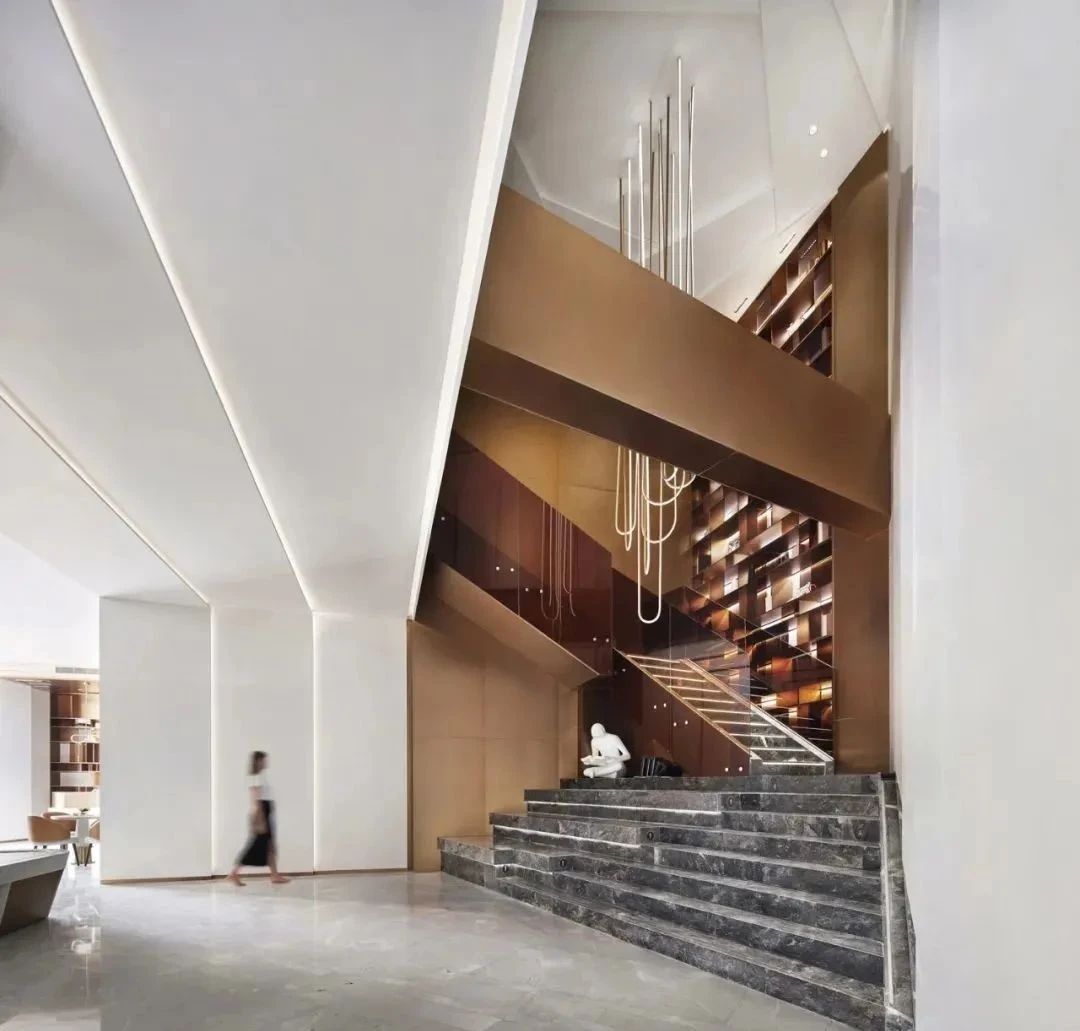 长沙伊景寓营销中心-16