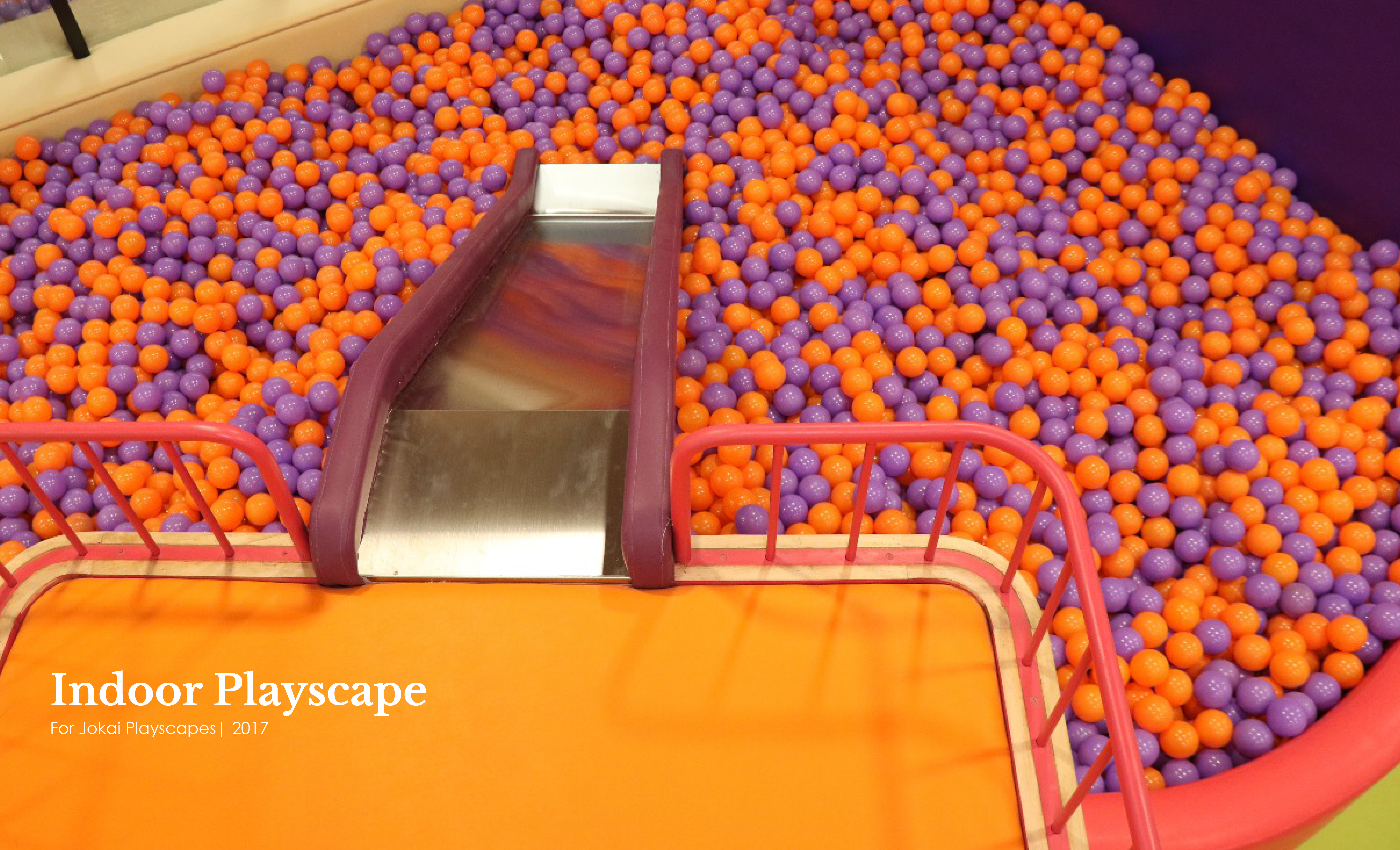 Kids zone & Cafe | 2017-0