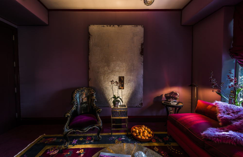 New York's Holiday House 设计展-62