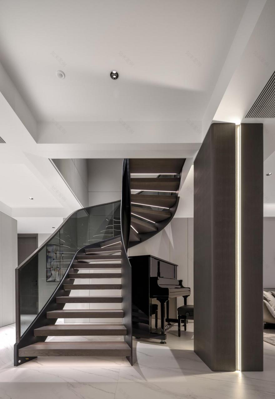 华鸿中央公园丨中国浙江丨合意空间设计-18