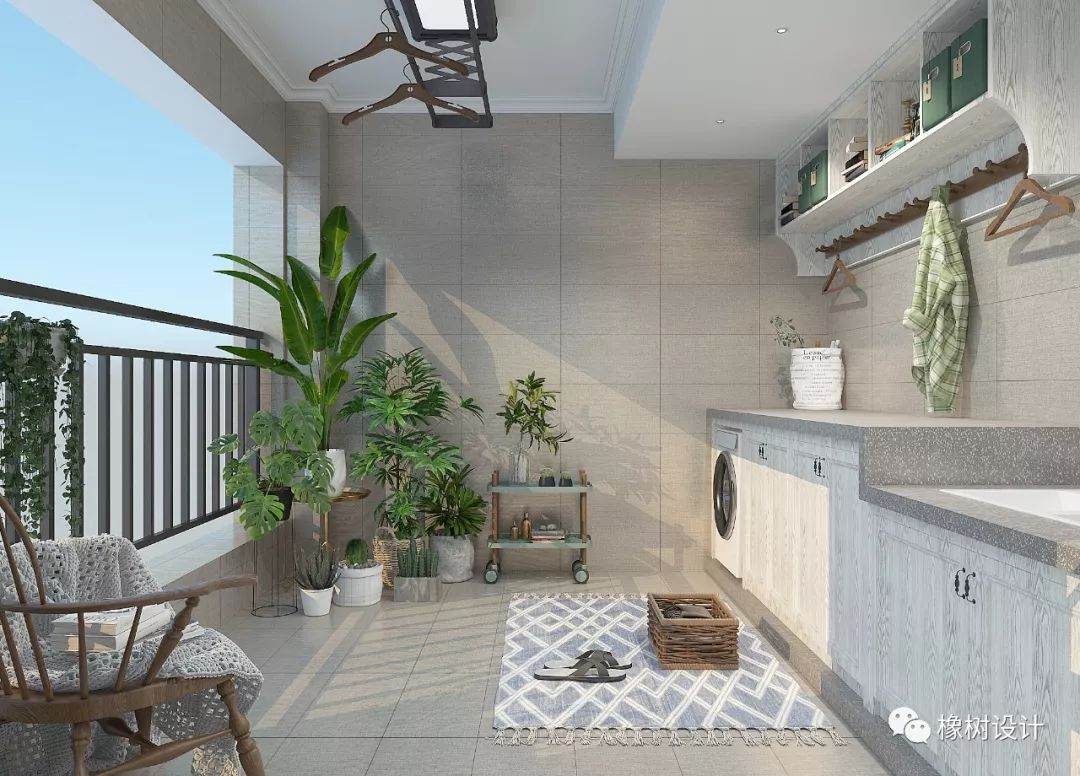 临岸三千城千澜园 | 诗意简美之家-51