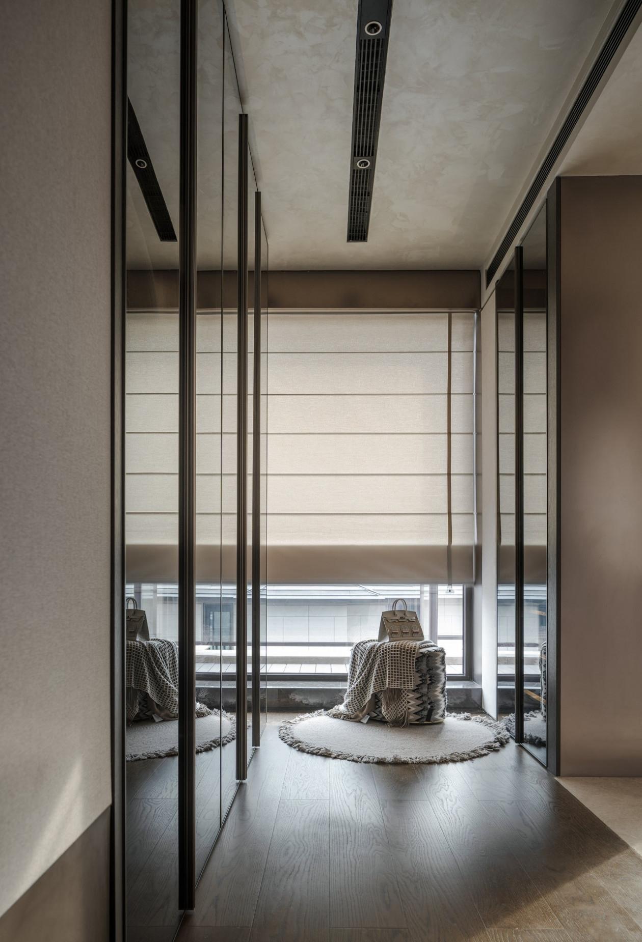 交投绿城·宁波望山澄庐样板间丨中国宁波丨近境制作-31