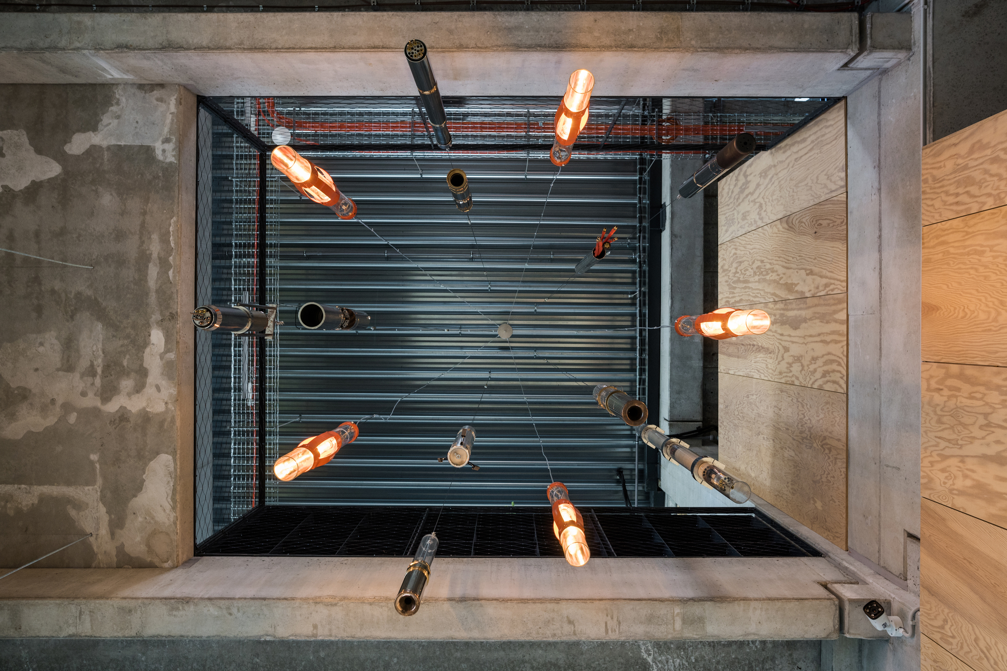 GutGut Roman Zitnansky 建筑丨办公建筑丨 GAD-21