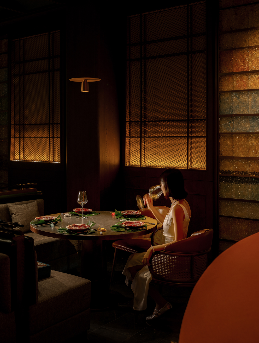 WIT方夏设计·两重意境-38