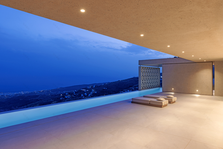 丨希腊丨Katerina Valsamaki Architects-44