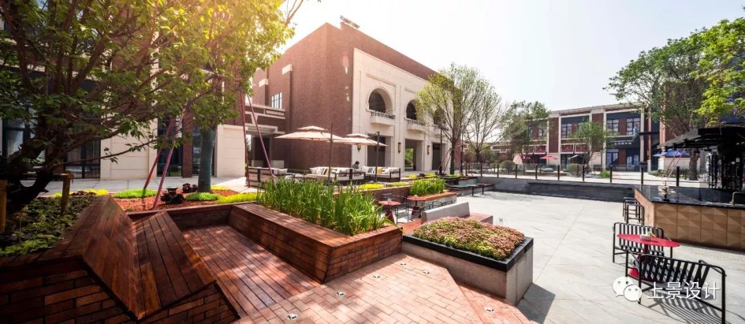 石家庄翡翠书院,未来生活景观的典范-49