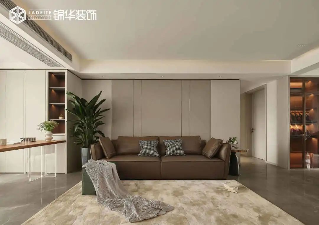 锦华装饰“红锦奖”2022 室内创新设计大赛丨江苏锦华装饰-82