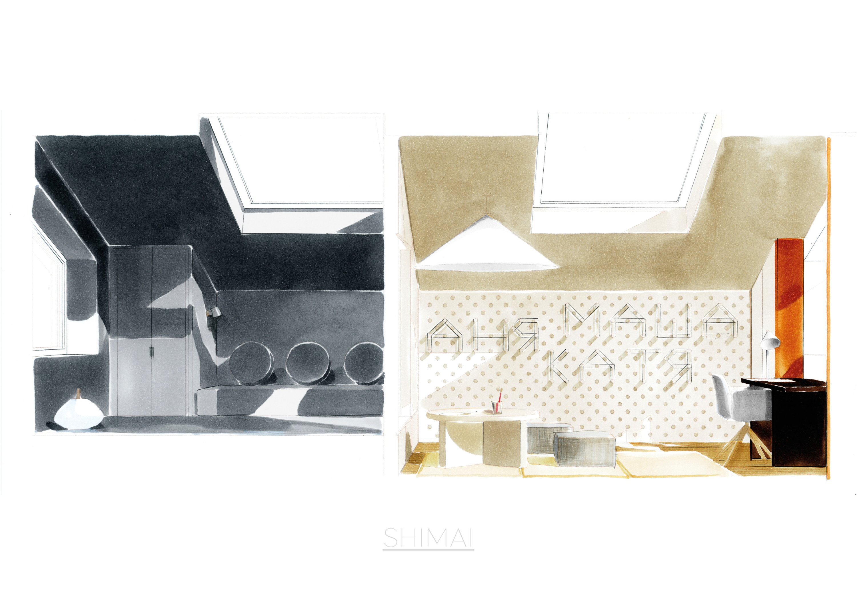 姐妹住宅 SHIMAI / masha kunyakina-17