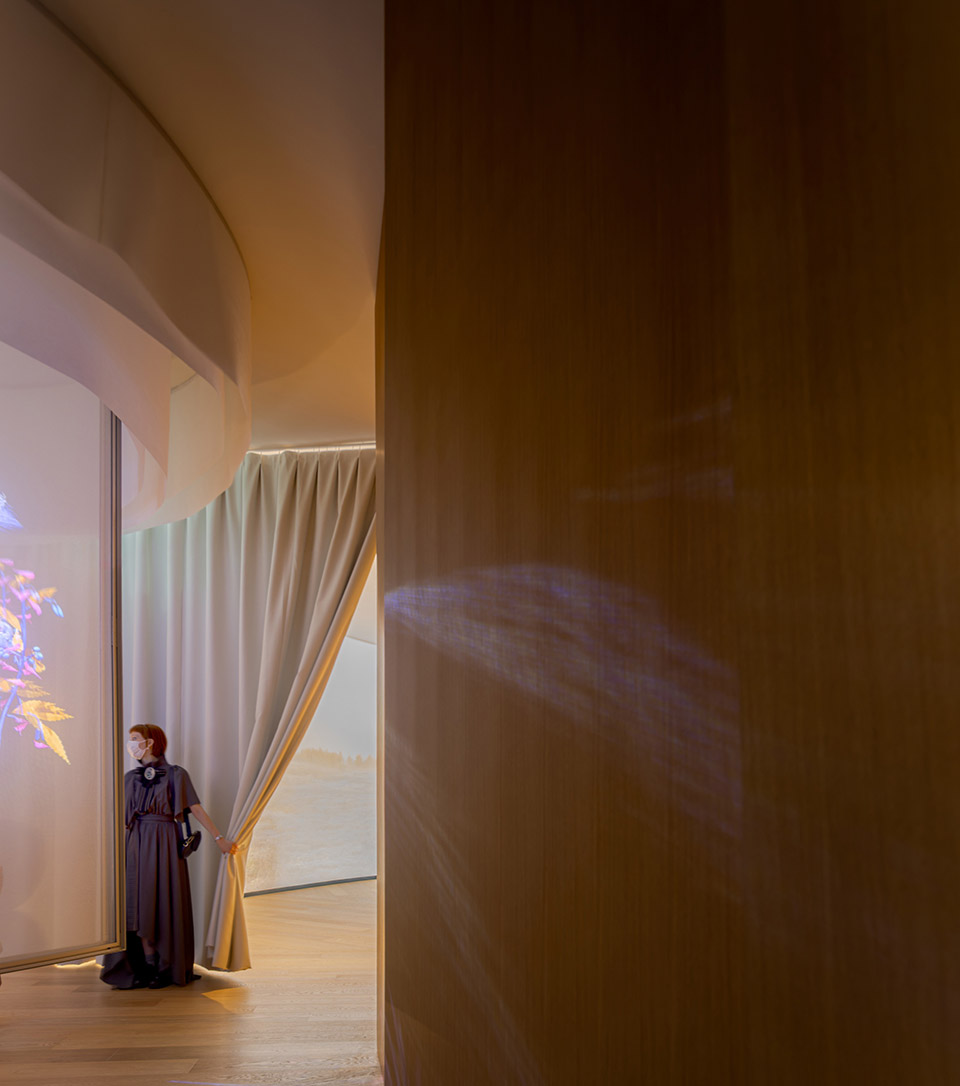 2025大阪世博会波兰馆丨日本大阪丨Interplay Architects,komy studio等-104