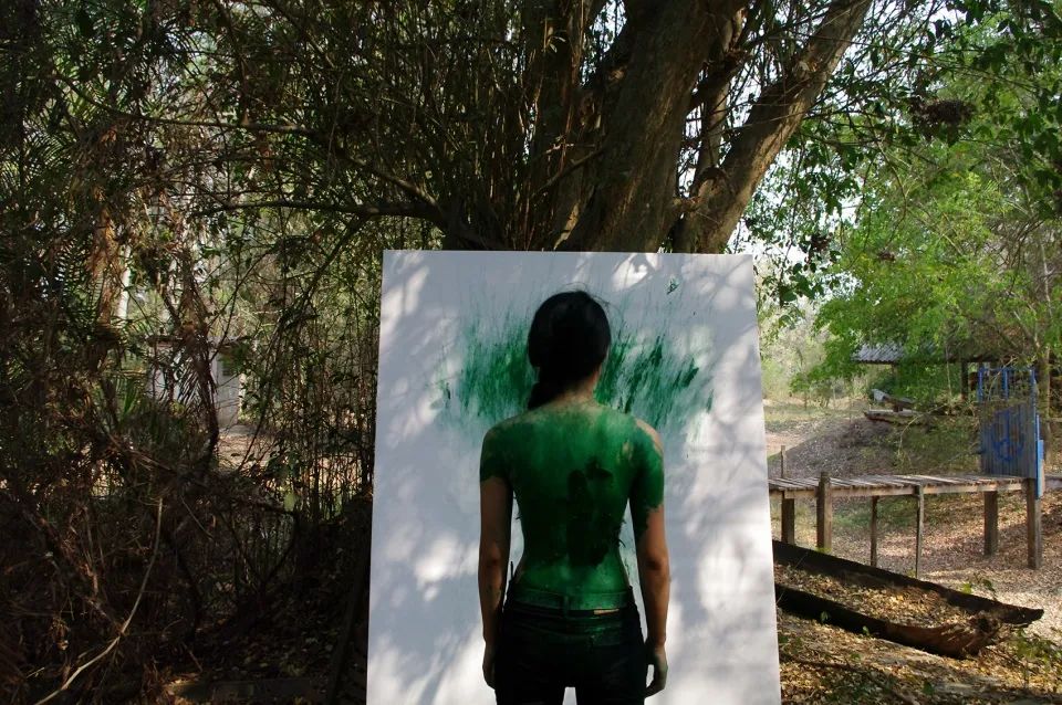 做更好的人·新一代的工作方法丨中国北京丨山中天艺术中心-76