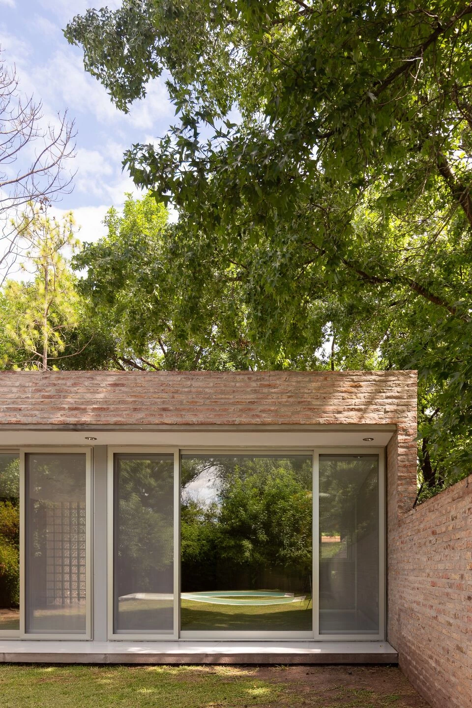 法式房屋丨阿根廷罗萨里奥丨Mariano Fiorentini-64